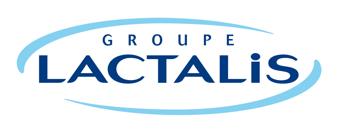 Lactalis logo