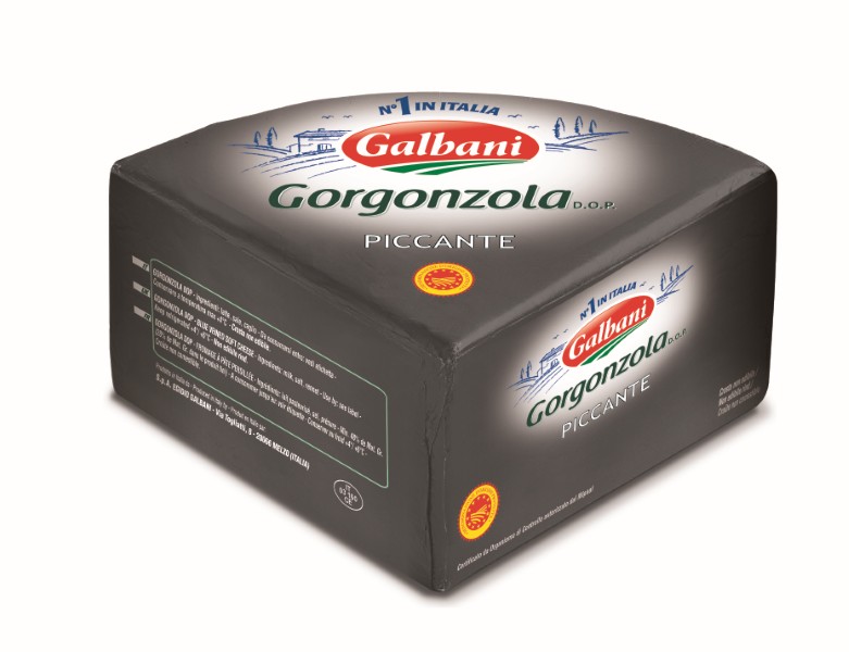 Gorgonzola Piccante 1,5kg