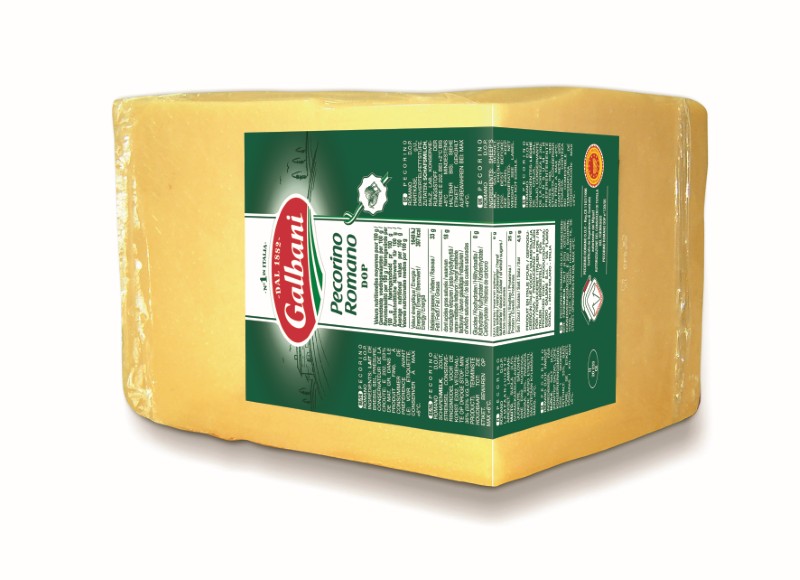 Peccorino 3,5kg