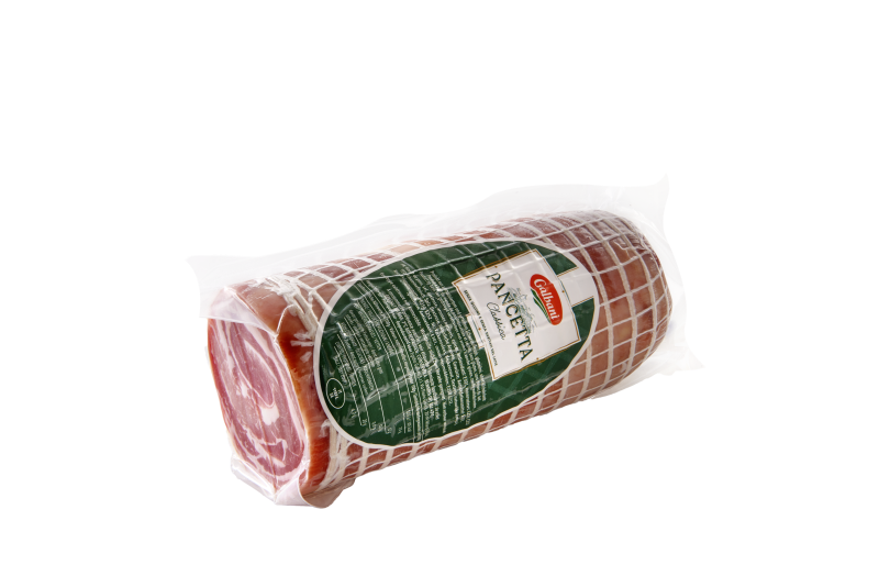 Pancetta Magretta  1,6kg