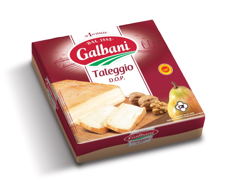 Taleggio Estero DOP 2,2kg