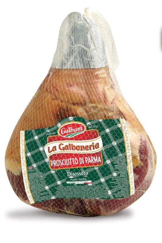 Proscuitto/Jambon de Parme 6,5kg