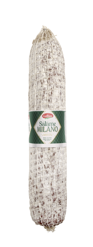 Salame Milano 2,5kg