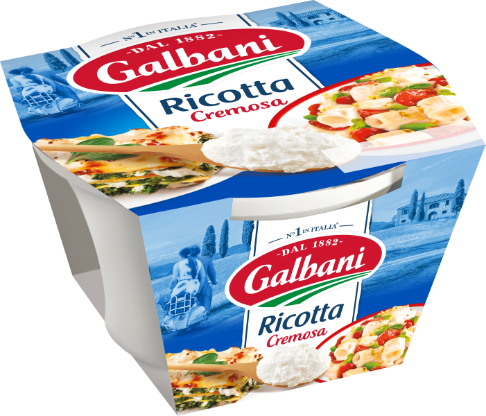 Ricotta Galbani 250g
